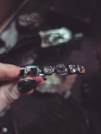 Image 2 of Queen of the night Bracelet