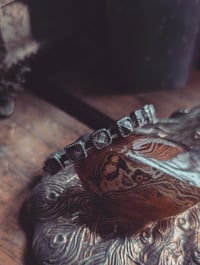 Image 4 of Queen of the night Bracelet