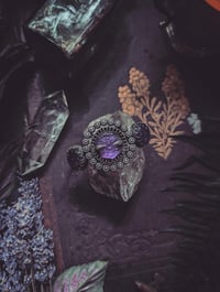 Image 1 of The Night Garden Bracelet