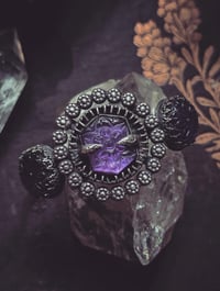 Image 2 of The Night Garden Bracelet