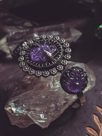 Image 4 of The Night Garden Bracelet