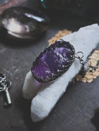 Image 2 of The Darkly looking glass