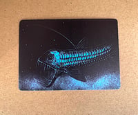 Image 5 of Glow in the Dark Deep Sea Creature Stickers