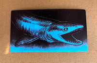 Image 6 of Glow in the Dark Deep Sea Creature Stickers