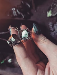 Image 4 of The Priestess locket