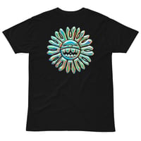 Image 3 of Grinbud Chrome V002 Tee