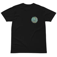 Image 2 of Grinbud Chrome V002 Tee