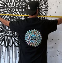 Image 1 of Grinbud Chrome V002 Tee