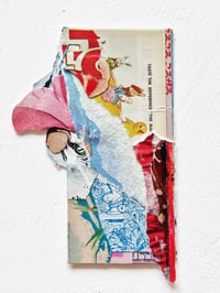 Image 3 of ‘taste the difference’ – abstract alchemies earring dangles