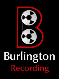 Image 8 of Burlington Recording 80 Min Pro CD-R CERTIFIED Inkjet Printable 1x-12x 50 PK