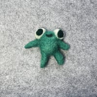 Image 2 of Supportive Little Frogby