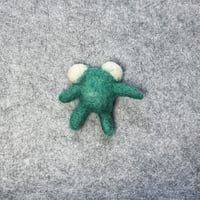 Image 3 of Supportive Little Frogby