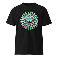 Image 1 of Grinbud Chrome V001 Tee