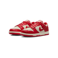 Image 2 of Nike Dunk Low "Red Roses" (Women's)