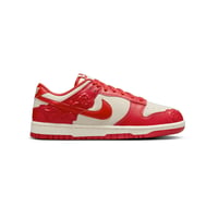 Image 1 of Nike Dunk Low "Red Roses" (Women's)