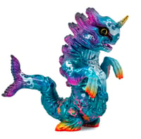 Image 3 of Aurora Reef Bake-Zame & Chibi-Kujira