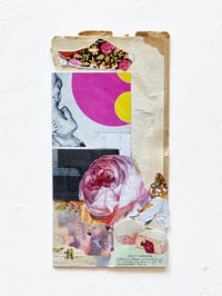 Image 3 of ‘jelly donuts’ – abstract alchemies earring dangles