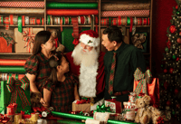 Image 1 of Nov 20th Wrapped in Magic minis with SANTA 