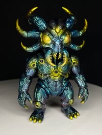 Image 1 of PLAGUE LEGION #3 Beetle Shell