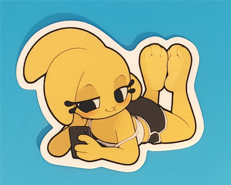 Image of Casual Bonita by Bunguy
