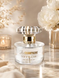 Skin Champagne Soft Sugar