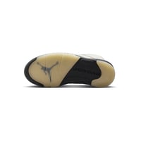 Image 3 of Jordan 5 Retro Luminous Green (Women's)