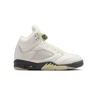 Image 1 of Jordan 5 Retro Luminous Green (Women's)