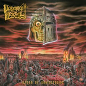 Image of Vengeance Arsenal - Spear of Armageddon CD