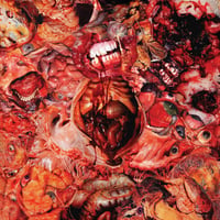 FesterDecay - From Demo To Rot 12"