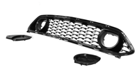 Image 5 of 2021–2023 Ford Mustang Mach 1 OE Style Front Upper Grille