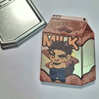 Image 7 of Valko Merch (Prints, Stickers, Charms, and Buttons)