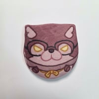 Image 5 of Valko Merch (Prints, Stickers, Charms, and Buttons)