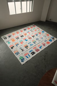 Image 5 of Custom Grocery Sign Batch No. 4
