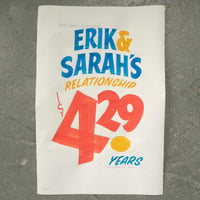 Image 3 of Custom Grocery Sign Batch No. 4