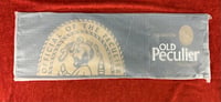 Image 4 of (British) Theakston Old Peculiar Rubber Bar Runner/Mat