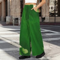 Image 1 of PEA BARREL SWEATPANTS