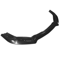Image 9 of 2015–2017 Ford Mustang Mach 1 Style Front Bumper Conversion Kit
