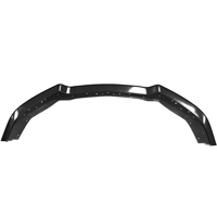 Image 8 of 2015–2017 Ford Mustang Mach 1 Style Front Bumper Conversion Kit