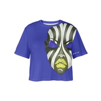 Image 1 of INDIGO CROP 