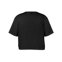 Image 2 of NIGG@S IN PARIS CROP TSHIRT