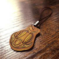 Image 3 of Trilobite Fossil - Charms