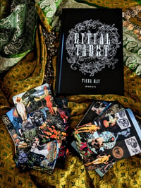 Image 3 of Ritual Tarot PREORDER
