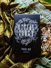 Image 2 of Ritual Tarot PREORDER
