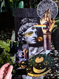 Image 5 of Ritual Tarot PREORDER