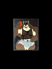 Image 5 of Remus Combo Sticker 8-Pack