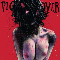 Pig Destroyer - Terrifyer 2x12"