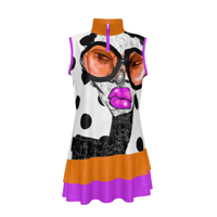 Image 1 of SIGNATURE TENNIS DRESS