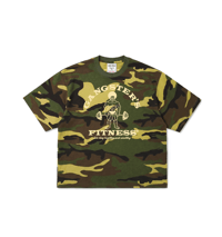 Image 1 of OG Logo Tee(Camo)