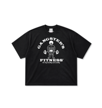 Image 1 of OG Logo Tee(Black)