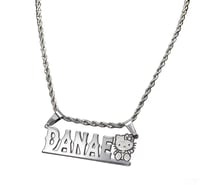 Image 2 of HK Name Plate 